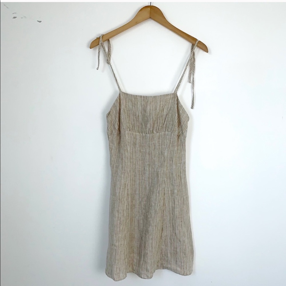 Privacy Please Mini Dress